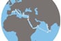 Costa Victoria - Španělsko, Itálie, Řecko, Jordánsko, Omán, Maledivy, Srí Lanka, Indie (z Barcelony) Costa Victoria - Španělsko, Itálie, Řecko, Jordánsko, Omán, Maledivy, Srí Lanka, Indie (z Barcelony)