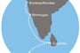 Costa Victoria - Maledivy, Srí Lanka, Indie (Malé) Costa Victoria - Maledivy, Srí Lanka, Indie (Malé)