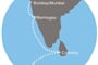 Costa Victoria - Maledivy, Srí Lanka, Indie (Malé) Costa Victoria - Maledivy, Srí Lanka, Indie (Malé)