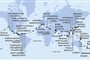MSC Poesia - Francie, Španělsko, Portugalsko, Barbados, Grenada, Aruba, Kolumbie, Kostarika, Panama, Nikaragua, Guatemala, Mexiko, USA, Samoa, Fidži, Nový Zéland, Austrálie, Papua Nová Guinea, Fi... MSC Poesia - Francie, Španělsko, Portugalsko, Barbados, Grenada, Aruba, Kolumbie, Kostarika, Panama, Nikaragua, Guatemala, Mexiko, USA, Samoa, Fidži, Nový Zéland, Austrálie, Papua Nová Guinea, Fi...