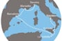 Costa Fascinosa - Itálie, Malta, Španělsko, Francie (Neapol) Costa Fascinosa - Itálie, Malta, Španělsko, Francie (Neapol)