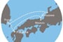 Costa neoRomantica - Japonsko, Jižní Korea (Fukuoka) Costa neoRomantica - Japonsko, Jižní Korea (Fukuoka)