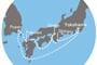 Costa neoRomantica - Japonsko, Jižní Korea (Jokohama) Costa neoRomantica - Japonsko, Jižní Korea (Jokohama)