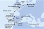 MSC Splendida - Španělsko, Maroko, Portugalsko, Velká Británie, Německo (z Barcelony) MSC Splendida - Španělsko, Maroko, Portugalsko, Velká Británie, Německo (z Barcelony)