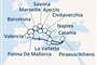 Costa Luminosa - Španělsko, Baleáry, Malta, Řecko, Itálie, Korsika, Francie (z Barcelony) Costa Luminosa - Španělsko, Baleáry, Malta, Řecko, Itálie, Korsika, Francie (z Barcelony)