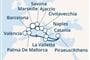 Costa Luminosa - Francie, Španělsko, Baleáry, Malta, Řecko, Itálie, Korsika (Marseille) Costa Luminosa - Francie, Španělsko, Baleáry, Malta, Řecko, Itálie, Korsika (Marseille)