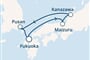 Costa neoRomantica - Japonsko, Jižní Korea (Fukuoka) Costa neoRomantica - Japonsko, Jižní Korea (Fukuoka)