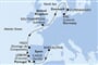 MSC Virtuosa - Španělsko,Portugalsko,Velká Británie,Německo,Dánsko (z Barcelony) MSC Virtuosa - Španělsko,Portugalsko,Velká Británie,Německo,Dánsko (z Barcelony)