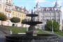 Lázeňský trojúhelník, hrady a kláštery západních Čech