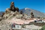 Kanárské ostrovy Tenerife a La Gomera
