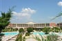 Itálie - Basilicata - Villaggio Hotel Akiris ****