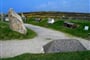 Jihozápadní Anglie, Cornwall a jižní Wales - krajem krále Artuše až na Land´s End