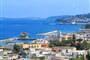Termální ostrov Ischia