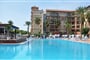 Andalusie - Costa de la Luz - Hotel Ohtels Islantilla ****