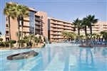 Costa de Almería - Hotel Best Roquetas (ex. Playaluna) ****