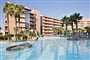 Almería - Hotel Best Roquetas (ex. Playaluna) ****