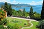 Bergamo, Milano, Lago Maggiore, Lago Lugano + horský vláček