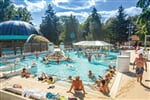 Termální lázně Eger - LUX