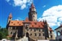Zámky, památky UNESCO a přírodní krásy Moravy
