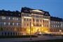 Františkovy Lázně - Spa & Kur Hotel Harvey ****